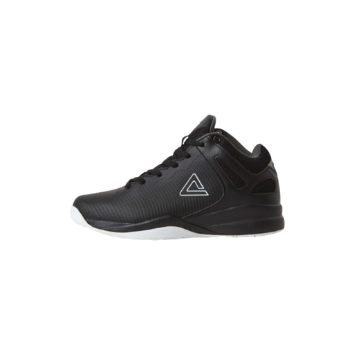 Peak Kids Tony parker  Junior noir et blanc 