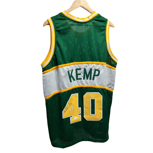 Jersey Shawn Kemp Sonics