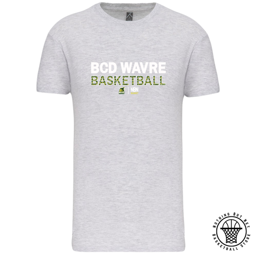 T-Shirt Kids BCD Wavre