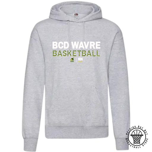 Sweat BCD Wavre