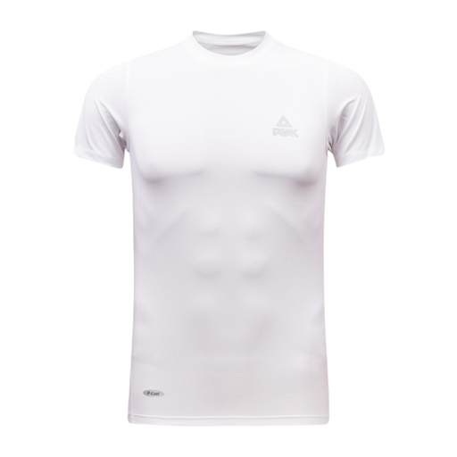 Peak Manches Courtes Underwear