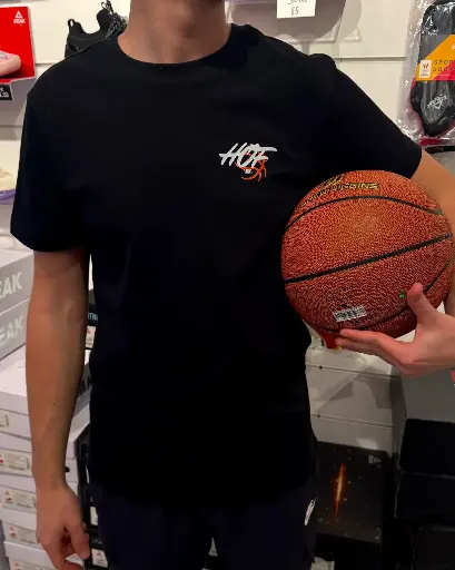 T-shirt HOF 1891